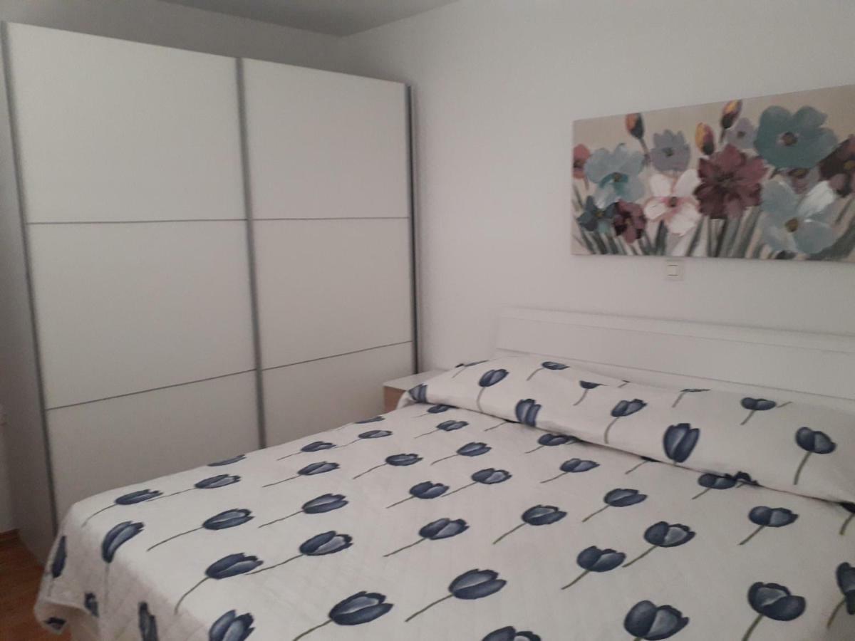 Apartmani Mara I Kata Omiš Exteriér fotografie