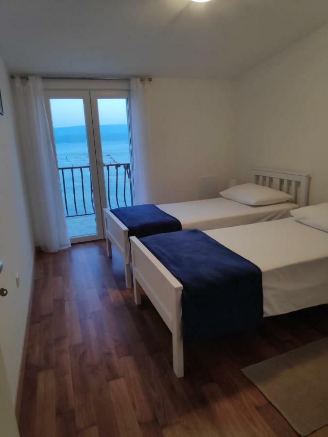 Apartmani Mara I Kata Omiš Exteriér fotografie